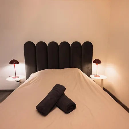 Le Saint-loup - T2 Dans Le Coeur Historique De Troyes