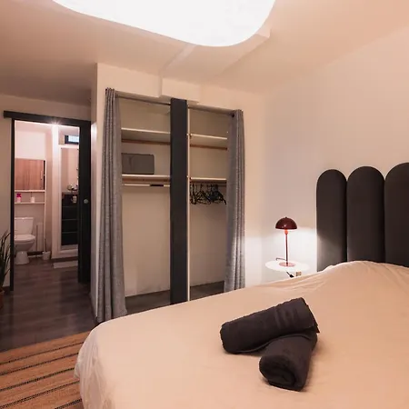 Le Saint-loup - T2 Dans Le Coeur Historique De Troyes