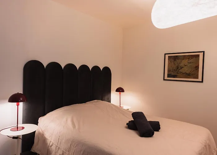 Apartment Le Saint-loup - T2 Dans Le Coeur Historique De