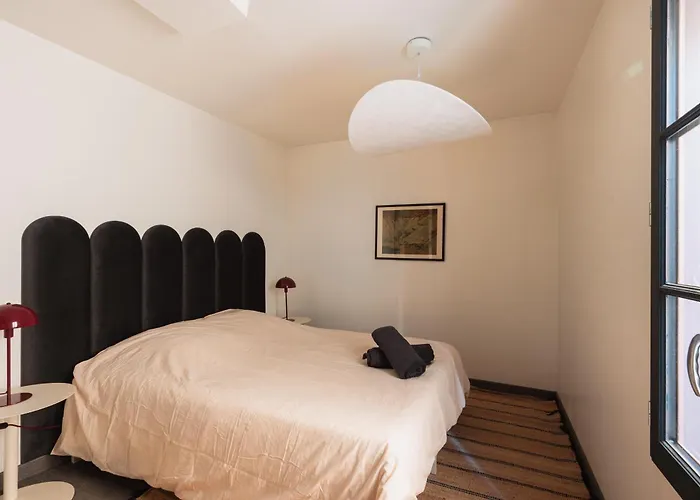 Apartment Le Saint-loup - T2 Dans Le Coeur Historique De *