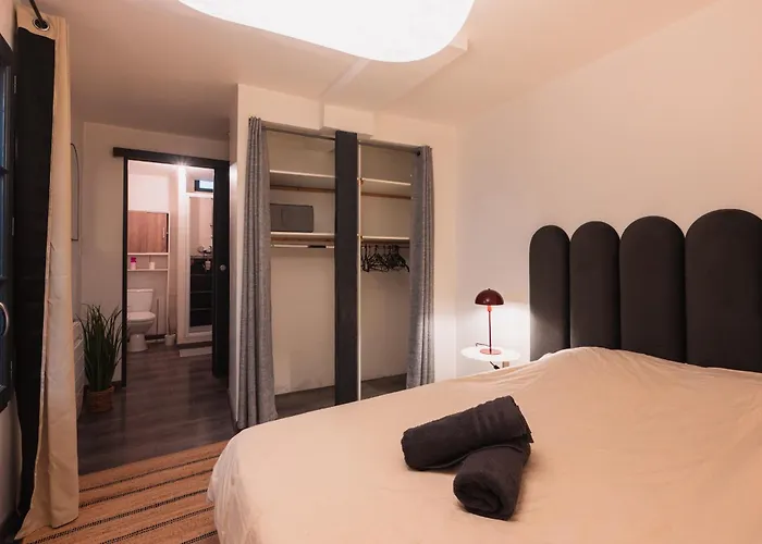 Le Saint-loup - T2 Dans Le Coeur Historique De Troyes